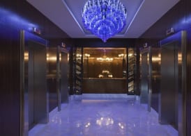Four Seasons Hotel Buenos Aires 2