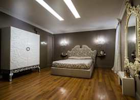 Hotel Antica Locanda 3
