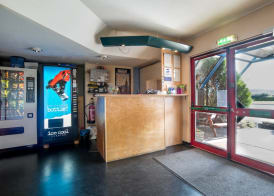 Metro Inns Teesside 2