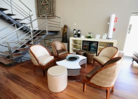 Hotel Sao Sebastiao de Boliqueime 4