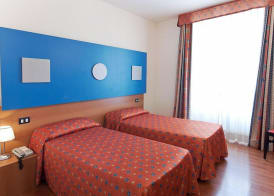 Hotel San Remo 4