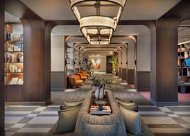 The Westin Madrid Cuzco 3