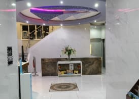 Torbay Court Hotel 5