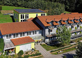 Hotel & SPA Reibener-Hof 2