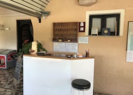 Hotel B&B Rispescia Grosseto 3