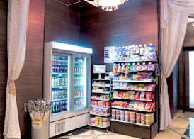 APA Hotel Akihabara Ekikita 3