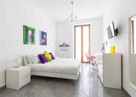 Ferdinando Art House by Wonderful Italy 5