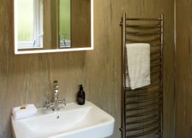Skye Lodge Dunvegan Skye 5