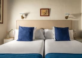 Hotel Medium Romantic 3