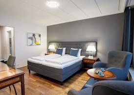 Hotel Marselis 5