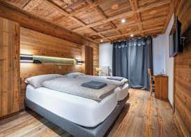 Hôtel Le Grand Chalet 2