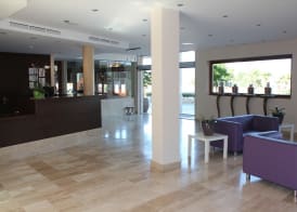 Aparthotel Puerto Mar 3