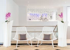 Hotel Ocean House Costa del Sol by Grupotel 4