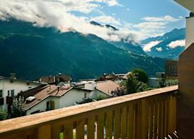 TUI KIDS CLUB Alpina Tirol 4