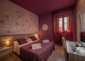 Hotel Palazzo Renieri - 3stelle S 5