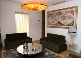 Hotel Rural Quinta das Quintães 3