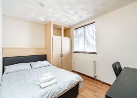 College Street Abode - Guest House 3