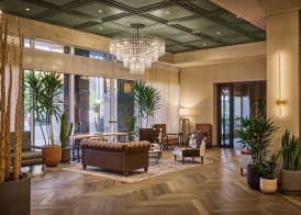 The Leo Kent Hotel, Tucson, a Tribute Portfolio Hotel 2