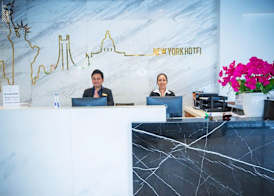 New York Hotel 3