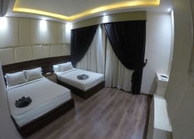 Grand City Hotel 4