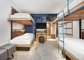 H2 Hotel München Olympiapark 4