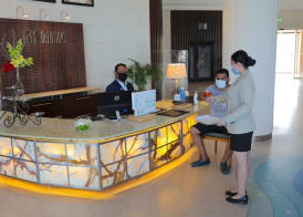 Danat Jebel Dhanna Resort 4