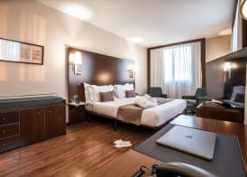 Max Hotel Livorno 3