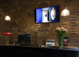 VH Premier As Tirana Hotel 5