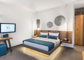 Volcanic Arc Suites 4