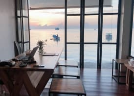 Blue Tao Beach Hotel - SHA Plus 2