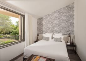 Hôtel 96 5