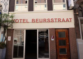 Hotel Ben Centre 2