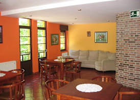 Hotel Benzua 4
