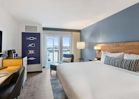 Hotel Indigo SEATTLE EVERETT WATERFRONT by IHG 5