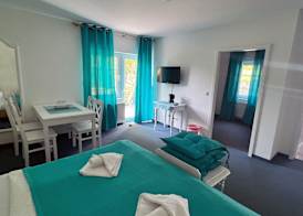 Hotel und Restaurant Windland 2
