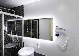Ibis Styles Lisboa Centro Marquês de Pombal 4