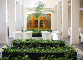 Hipotels Playa La Barrosa - Adults Only 3