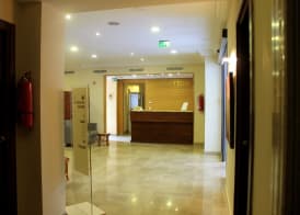 Hôtel Résidence Le Consul 5