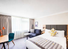 Holiday Inn READING-SOUTH M4, JCT.11 by IHG 5