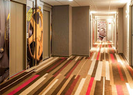 ibis Paris La Defense Courbevoie 3