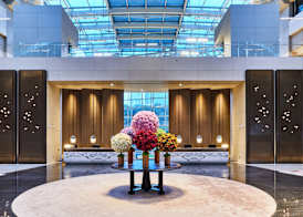 Hyatt on the Bund Shanghai - a Grand Hyatt hotel 2