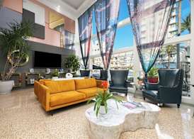 Catalina Hotel & Beach Club 3