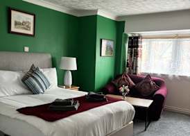 Boscombe Spa Hotel 3