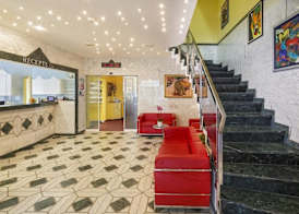 Hotel Luzernerhof 2