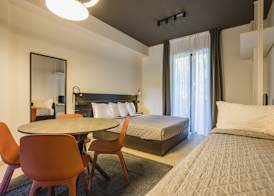 Residence 9 Line 4
