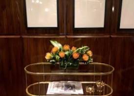 The Iroquois Times Square, a Small Luxury Hotel 4