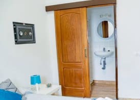 El Hostal del Cubo 5