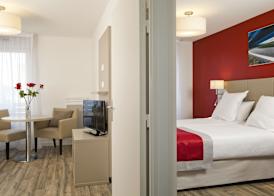 Séjours & Affaires Paris Bagneux 3