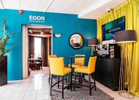 Thon Hotel Lillestrøm 3