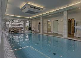 Thermen-Hotel Rottaler Hof 2